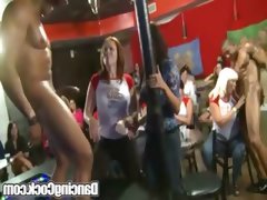 Dancingcock dick for the masses