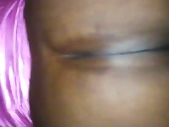 Smashing ssbbw doggy