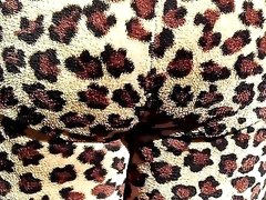 All up in a big juicy ass in animal