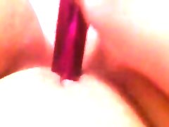German bbw with dildo dirty talk