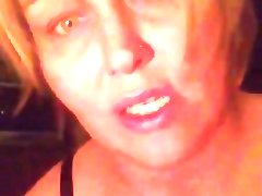 Cheating bbw milf misses her bbc while