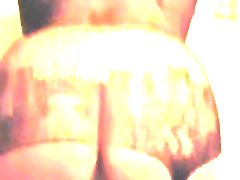 Submissive bbw gets fucked and spanked