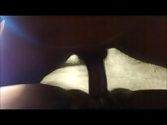 Me getting deep in her ass pt 2