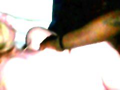 Her 1st and last bbc