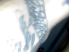 Love bending over barbs big ass more