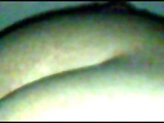 Big indian ass bouncing on my dick
