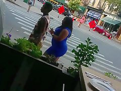 Candid ssbbws double feature bar-cam