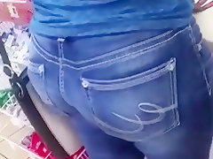 Great ass