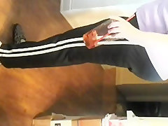 More of my not mothe in laws thighs