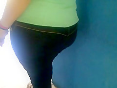 Bbw nice ass