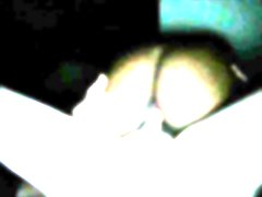 Pregnant creampie with fat thot