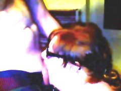 Raunchy bbw fingers her orgasmic cunt